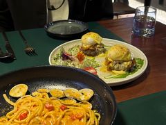 -ChitChat奇洽·Bistro(黎黄陂路店)