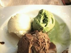 -广州花园酒店-凌璇阁360度高空海鲜自助餐CAROUSEL