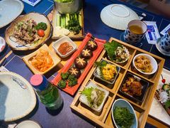 -浦·传统日式料理(3 5 1 1 店)