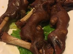羊蹄-双城乡铁锅炖羊肉(莱安逸境店)