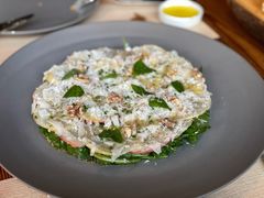 -Mercato莫卡多露台餐厅与酒吧(K11店)