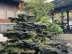 -中山詹园