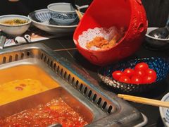 -大隐·成都火锅Bistro(合生麒麟新天地店)