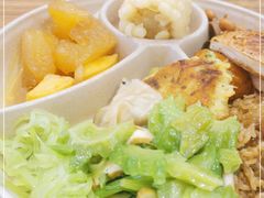 -素满香·素食自助餐厅(直营·大兴街店)