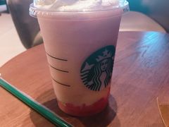 -星巴克(南京鼓楼吾悦广场店)