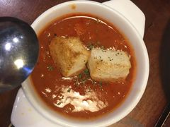 番茄牛肉汤-Mr.Pizza米斯特比萨(合肥一九一二街区店)