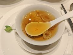 -北京泰富酒店-柏景轩中餐厅