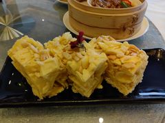 -白天鹅宾馆-宏图府餐厅