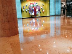 -DIOR迪奥(德基广场女装店)