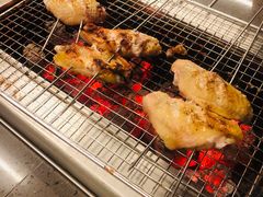 -老吕涮羊肉•东北原味烧烤•大油边•烤鱼(五角场店)