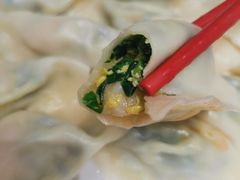 -喜家德虾仁水饺(东方宝泰店)