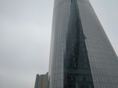-南昌双子塔303观光厅