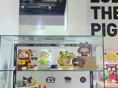 -国家会议中心大酒店-地上停车场