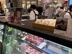 -三越百货(三越银座店)