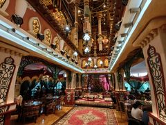 -新疆国际大巴扎