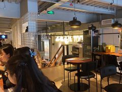 -卡朋厨房(289艺术园区店)