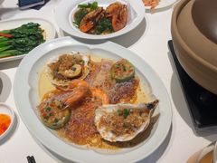 -南棠馆粤菜坊(群光店)