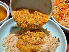 -裕兴记•蟹黄面馆(人民广场店)