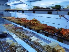 -幸福铁板烧(共和村店)