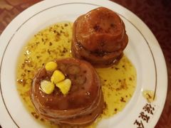 -全聚德(长江路店)