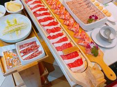 -香天下·四川火锅(安镇大润发店)