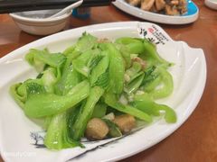 -百姓百味海鲜酒楼(粤垦路总店)