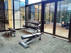 -南京圣和府邸豪华精选酒店