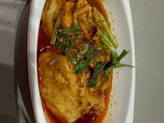 -喜家德虾仁水饺(华强天虹店)