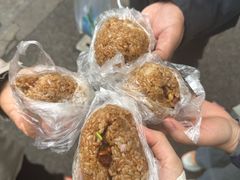 -六广门毛阿姨糯米饭
