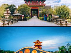 -清明上河园