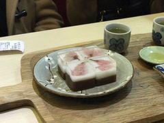 -半饱日式甜品(ifs国际金融店)