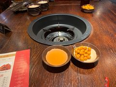 -受气牛肉·耙牛肉火锅(水晶郦城店)
