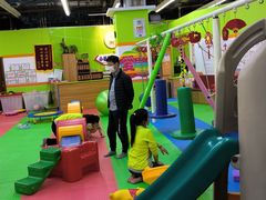 -小岳飞儿童感统·注意力训练馆(金四季店)