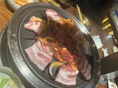 -九田家黑牛烤肉料理(新辰里亚运村店)