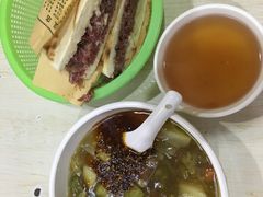 -邢老三肉丸糊辣汤·非遗美食(凤城六路店)