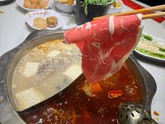 -山城辣妹子(定福庄店)