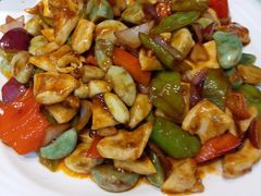 -牛庄馅饼(幸福路店)
