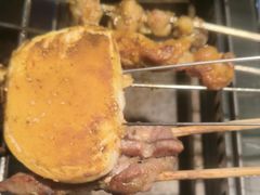 -可口香·非遗老号烧烤(南岗直营店)