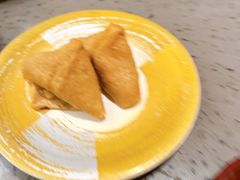 -小乔回转寿司(市府恒隆广场店)