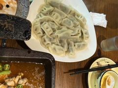 -永安水煮活鱼·仪征菜(仪征奥林匹克店)