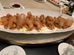 -8餐厅(新葡京酒店)