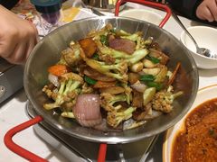 -小菜园新徽菜(无锡人民路红豆店)