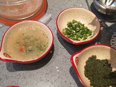 -羊来顺冰煮鲜羊 铁锅烀羊肉(中央大街店)