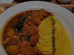 -池奈·日式咖喱蛋包饭(赛高店)