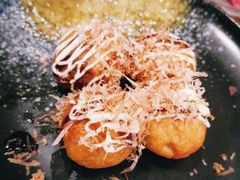 -古都日本料理(高桥路店)