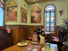 -秘密旅行Bonjour(黑金冠 江南西店)