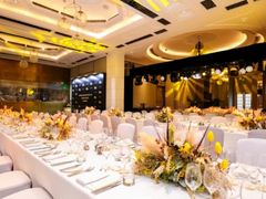 店内布置-伯衡55·吉品轩(乌鲁木齐南路店)