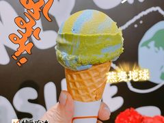 -Dal Cuore 达可芮冰淇淋(陕西北路店)