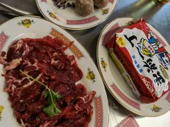 -燃计沙茶皇·香港沙茶火锅(人广旗舰店)