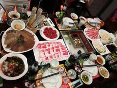 -重庆德忆火锅（龙南街3店）(渝水岸餐饮)